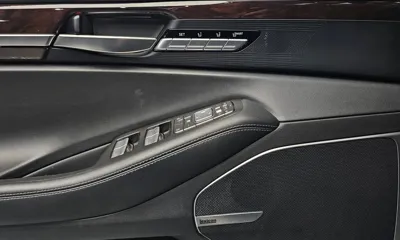 Genesis EQ900 2018, 163939 км, за 16900000 KRW - фото 14