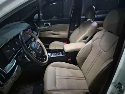 Kia Sorento 2024, 25000 км, за 47340000 KRW - фото 9