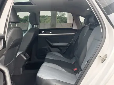 Volkswagen Lavida 2024, 8400 км, за 72800 CNY - фото 10