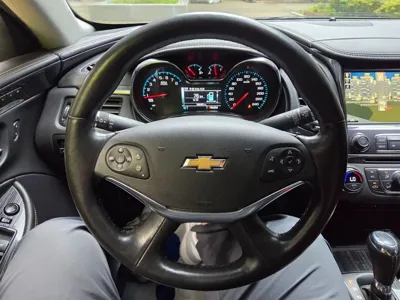 ChevroletGMDaewoo Impala 2016, 180152 км, за 4590000 KRW - фото 12