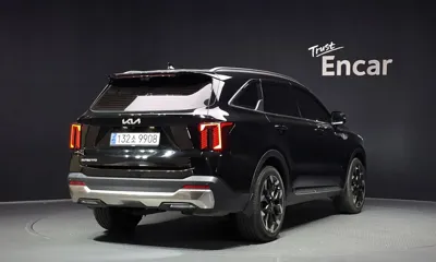 Kia Sorento 2024, 56554 км, за 33300000 KRW