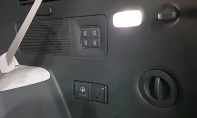 Hyundai Ioniq9 2025, 10005 км, за 73850000 KRW - фото 29