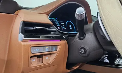 Genesis G80 2022, 46542 км, за 44200000 KRW - фото 30