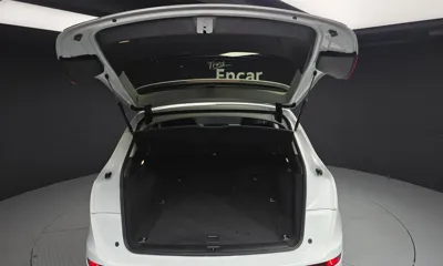 Audi Q5 2016, 177307 км, за 13400000 KRW - фото 20