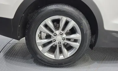 Hyundai Santafe 2016, 128829 км, за 11500000 KRW - фото 5