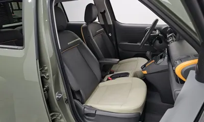 Hyundai Casper 2024, 11893 км, за 19000000 KRW - фото 26