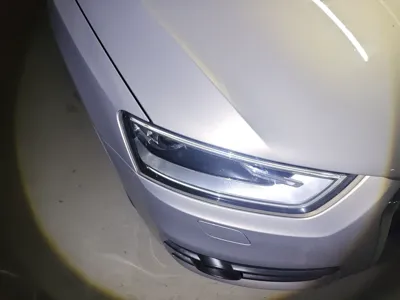 Audi Q3 2015, 132900 км, за 44010.05 CNY - фото 7