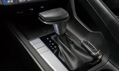 Hyundai Avante 2023, 35459 км, за 19300000 KRW - фото 9