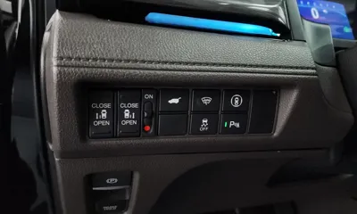 Honda Odyssey 2022, 73588 км, за 31000000 KRW - фото 30