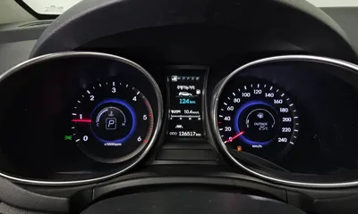 Hyundai Maxcruz 2014, 126517 км, за 9700000 KRW - фото 8
