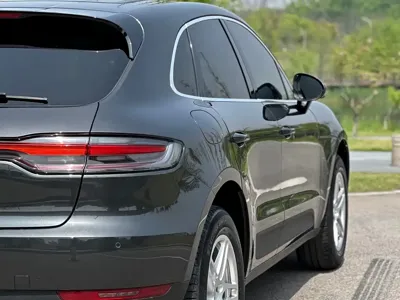 Porsche Macan 2021, 74000 км, за 219800 CNY - фото 16