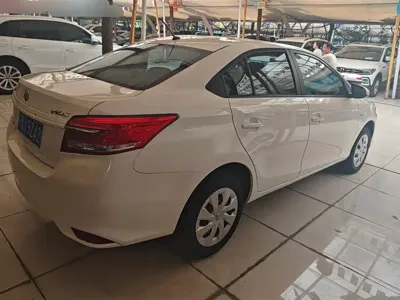 Toyota Vios 2016, 26000 км, за 31600 CNY - фото 3