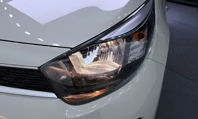 Kia Morning 2017, 142729 км, за 7400000 KRW - фото 22