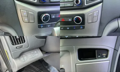 Hyundai Starex 2019, 128000 км, за 13500000 KRW - фото 18