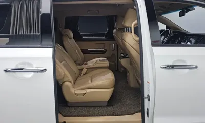Kia Canival 2017, 160291 км, за 15990000 KRW - фото 11