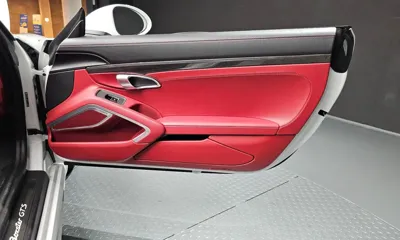 Porsche 718 2021, 42311 км, за 87900000 KRW - фото 25