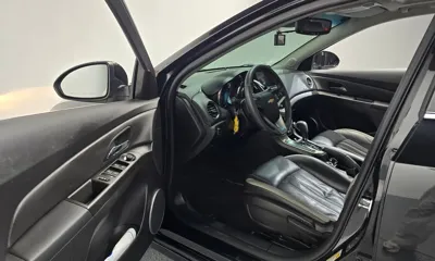 ChevroletGMDaewoo Cruze 2016, 83072 км, за 4700000 KRW - фото 10