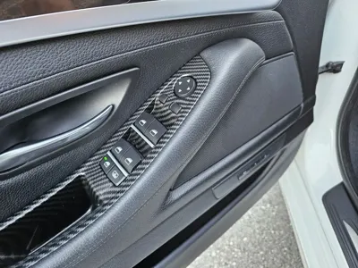 BMW 5-Series 2015, 137000 км, за 11500000 KRW - фото 9