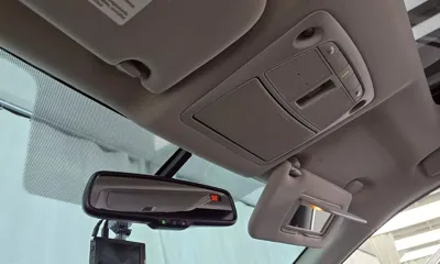 Nissan Altima 2017, 64710 км, за 9090000 KRW - фото 19
