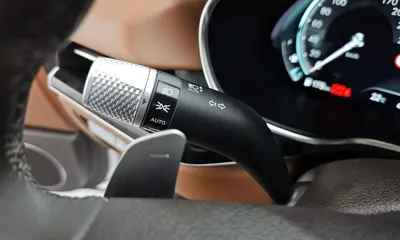 Genesis G80 2024, 63642 км, за 39300000 KRW - фото 20