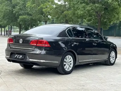 Volkswagen Magotan 2014, 74000 км, за 39800 CNY - фото 9