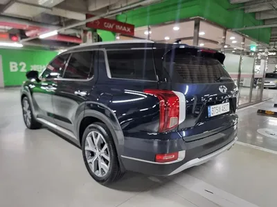 Hyundai Palisade 2022, 65825 км, за 23300000 KRW - фото 3