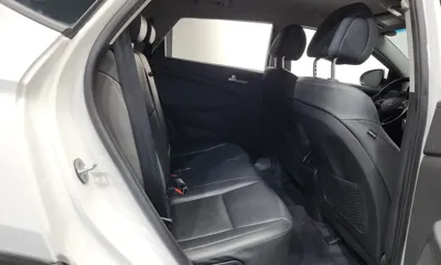 Hyundai Tucson 2016, 48727 км, за 11700000 KRW - фото 11