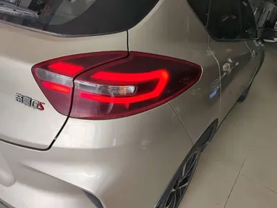 Geely Emgrand GS 2020, 70600 км, за 32700 CNY - фото 8