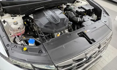 Hyundai Tucson 2022, 134751 км, за 22800000 KRW - фото 6