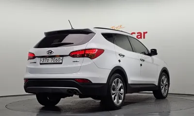 Hyundai Santafe 2013, 171394 км, за 7700000 KRW