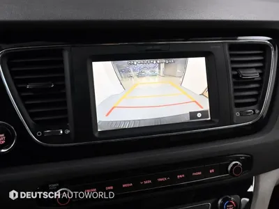 Kia Canival 2017, 108193 км, за 11500000 KRW - фото 15