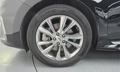 Kia Canival 2019, 174348 км, за 13500000 KRW - фото 5