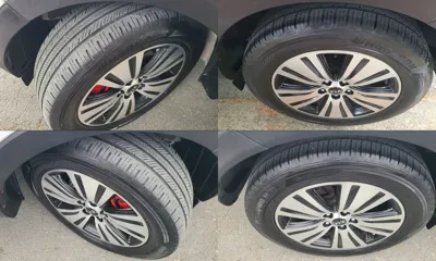 Kia Sportage 2014, 151000 км, за 7900000 KRW - фото 5