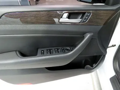 Hyundai Sonata 2018, 57400 км, за 16300000 KRW - фото 11
