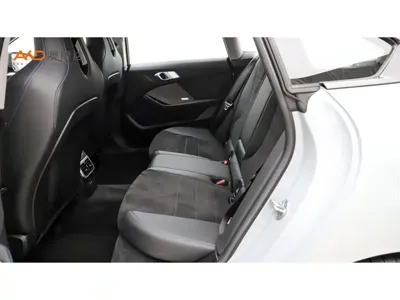 BMW 2 Series 2025, 9000 км, за 138000 CNY - фото 7