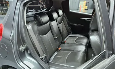 ChevroletGMDaewoo Spark 2018, 48572 км, за 5800000 KRW - фото 17