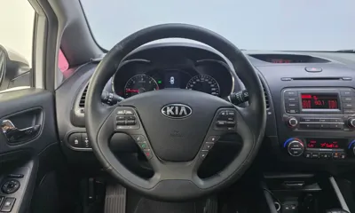 Kia K3 2014, 131888 км, за 4990000 KRW - фото 14