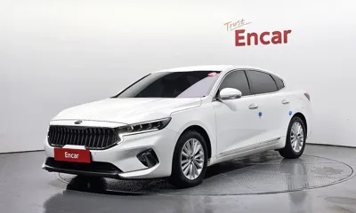 Kia K7 · 2020 год