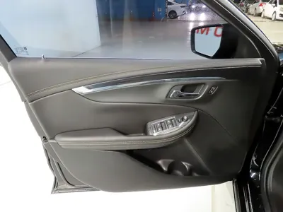ChevroletGMDaewoo Impala 2017, 108669 км, за 6990000 KRW - фото 14