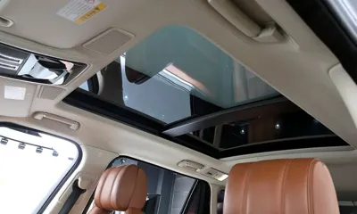 Land Rover Range Rover 2016, 104128 км, за 41990000 KRW - фото 18