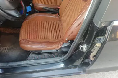 Volkswagen Santana 2016, 44600 км, за 29897.47 CNY - фото 15