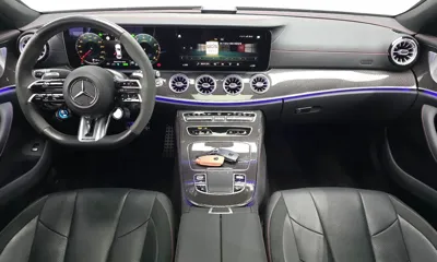 Mercedes-Benz CLS-Class 2023, 42799 км, за 68700000 KRW - фото 7