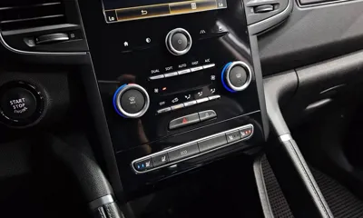 Renault-KoreaSamsung QM6 2018, 106380 км, за 10900000 KRW - фото 16