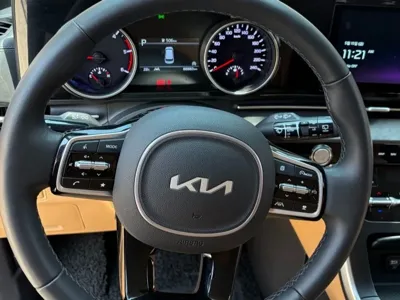 Kia Canival 2023, 88882 км, за 29100000 KRW - фото 6
