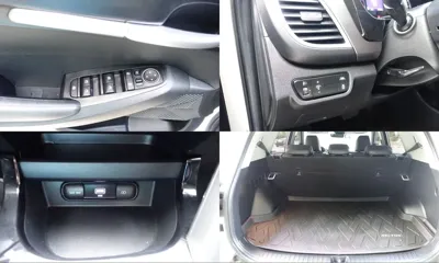 Kia Seltos 2021, 71376 км, за 17700000 KRW - фото 17