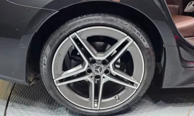 Mercedes-Benz CLS-Class 2020, 28797 км, за 41500000 KRW - фото 21