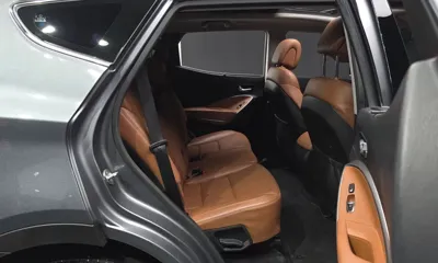 Hyundai Santafe 2018, 129143 км, за 12900000 KRW - фото 12