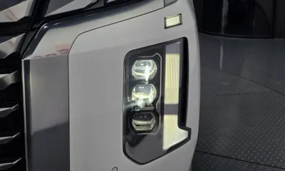 Hyundai Palisade 2023, 46047 км, за 39900000 KRW - фото 22
