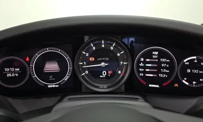Porsche 911 2022, 15045 км, за 179000000 KRW - фото 8