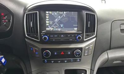 Hyundai Starex 2019, 104516 км, за 17200000 KRW - фото 14